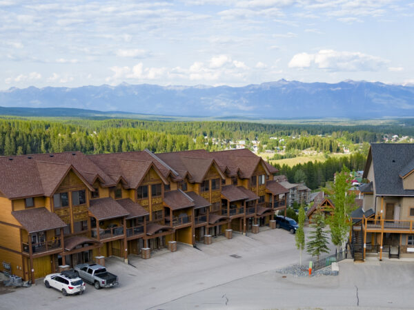 Timberstone Lodge