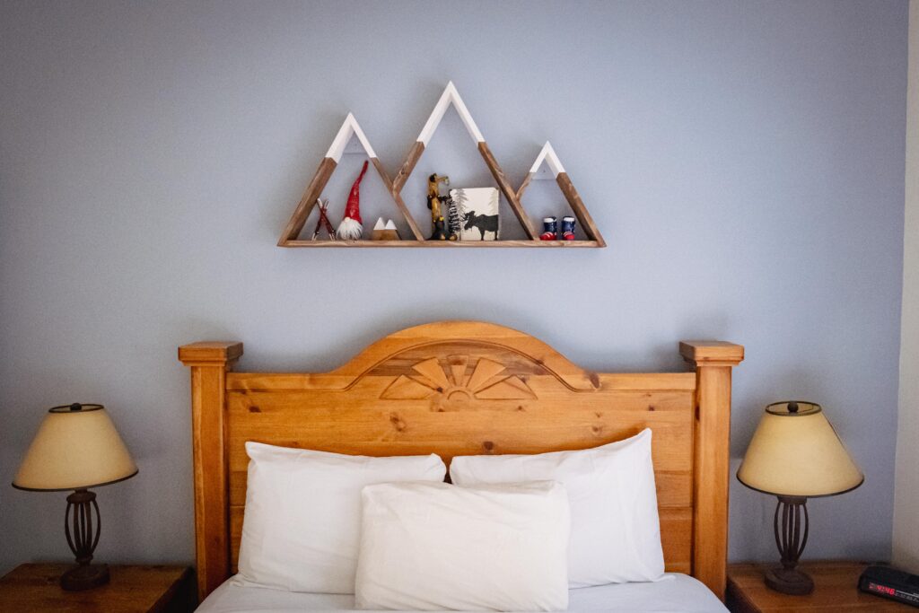 Kimberley Vacation Homes